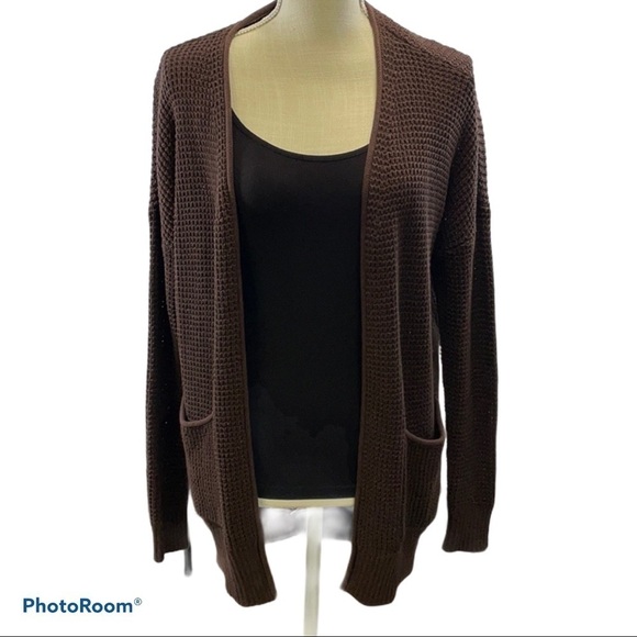 Universal Thread Sweaters - UNIVERSAL THREAD cardigan SZ S
